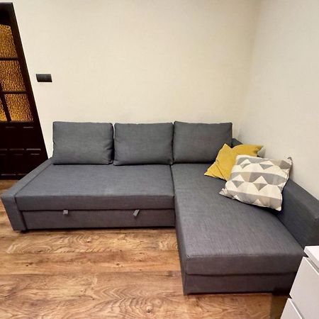 2-Room Apartment In The City Center Poznań Eksteriør bilde