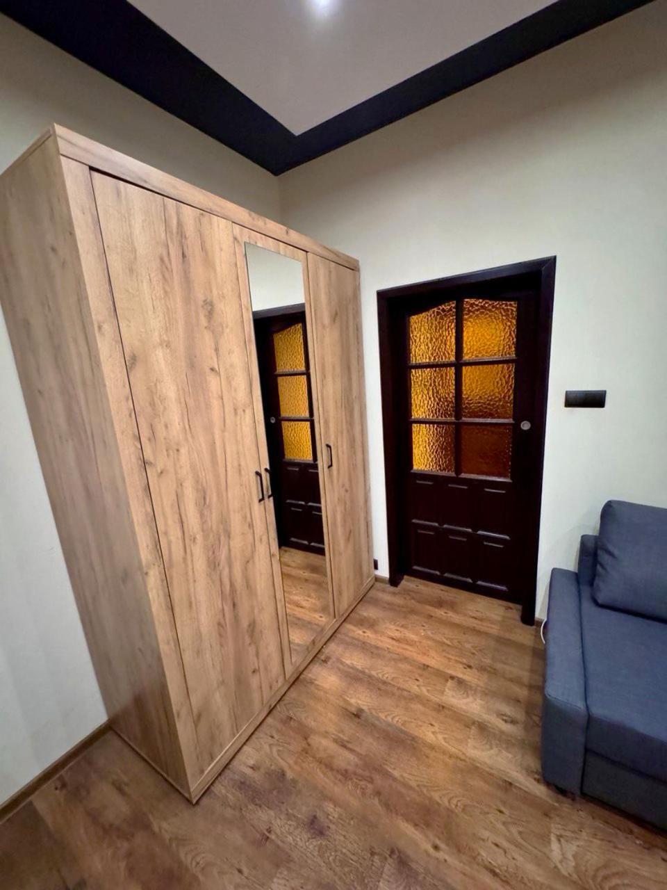 2-Room Apartment In The City Center Poznań Eksteriør bilde